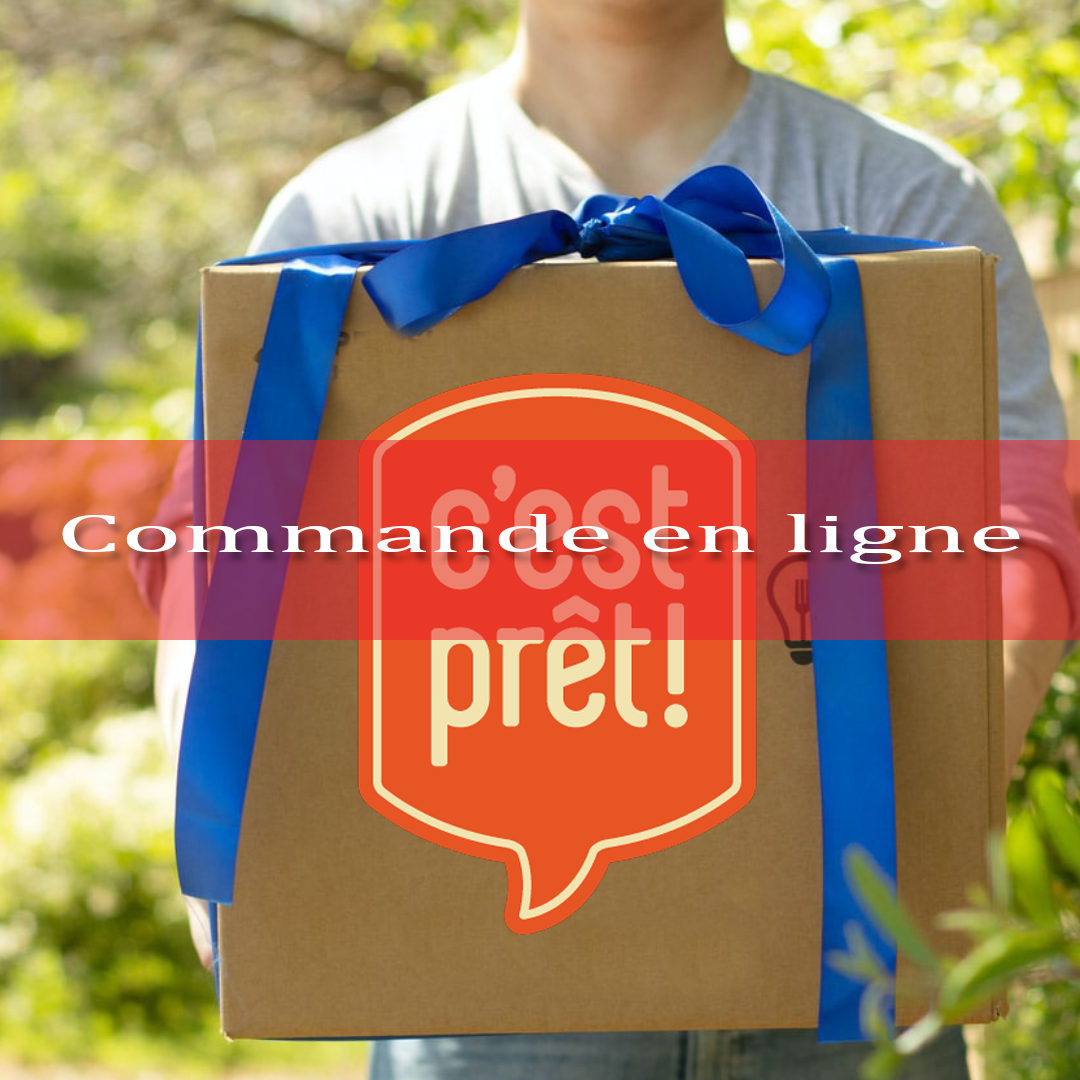 La Coop ST-PAMPHILE